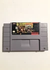 Donkey Kong Country 2: Diddy’s Kong Quest Cartridge (Super Nintendo, SNES 1995)