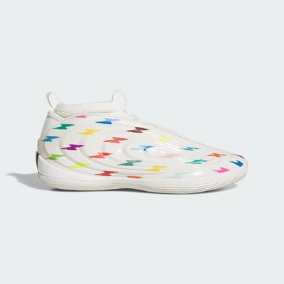 adidas Harden Vol. 10 Jalen Williams Thunderbolt PE KZ7544