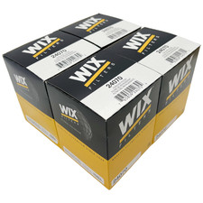 Wix 24070 Spin-on Coolant Filter Pack Of 4 Wix 24070 Spin-on Coolant Filter Pack Of 4