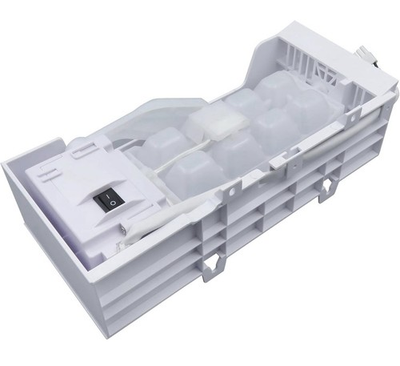 #ad #ad Refrigerator Ice Maker Assembly W11284458 For Whirlpool Maytag NOT OEM $71.24