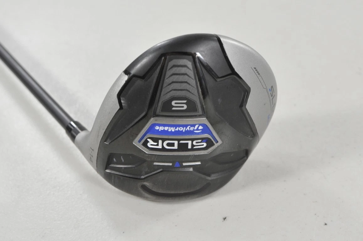 AutoFlex SF505X テーラーメイド SLDR S 14° ドライバー AutoFlex
