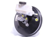 Bremskraftverstärker mit Hauptbremszylinder 460113328R Renault Twingo 3 1,0 51KW