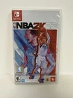 NBA 2K22 - Nintendo Switch - Fast Shipping!!!