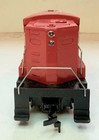 Vintage Marx HO No. 21 Monon Hoosier Line Loco. Mint MUST SEE DESCRIPTION/PHOTOS — photo 7