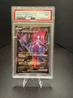 PSA 9 Team Rocket's Mewtwo ex 125/098 Sv10: The Glory of Team Rocket Holo (JP)