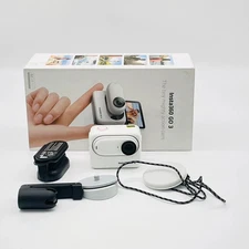 Insta360 GO 3 (128GB) Action Camera-95%New