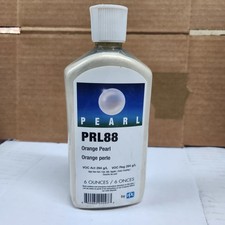 Ppg Deltron Prl88 Orange Pearl 6 Oz New Ppg Deltron Prl88 Orange Pearl 6 Oz New