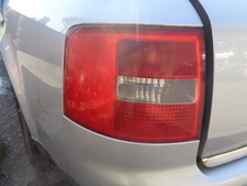 Orig. Heckleuchte Rücklicht links Audi A6 Avant 2.5 TDI 4B 4B9945095F