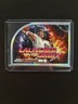 2024 Topps Cosmic Chrome - Launched Into Orbit Jim McMahon #LIO-20