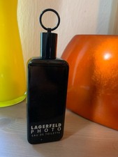 LAGERFELD PHOTO 125 ml edt Spray