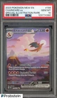 2023 Pokemon MEW EN Special Illustration Rare #199 Charizard ex PSA 10 GEM MINT