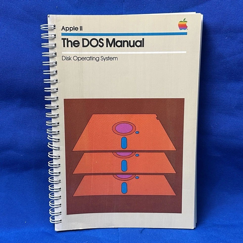 Apple Ii Manual for sale | eBay