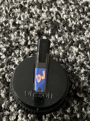 Ortofon Pro DJ Blue Pro S Stylus Nadel - Ortofon DJ S - Ersatz Stylus