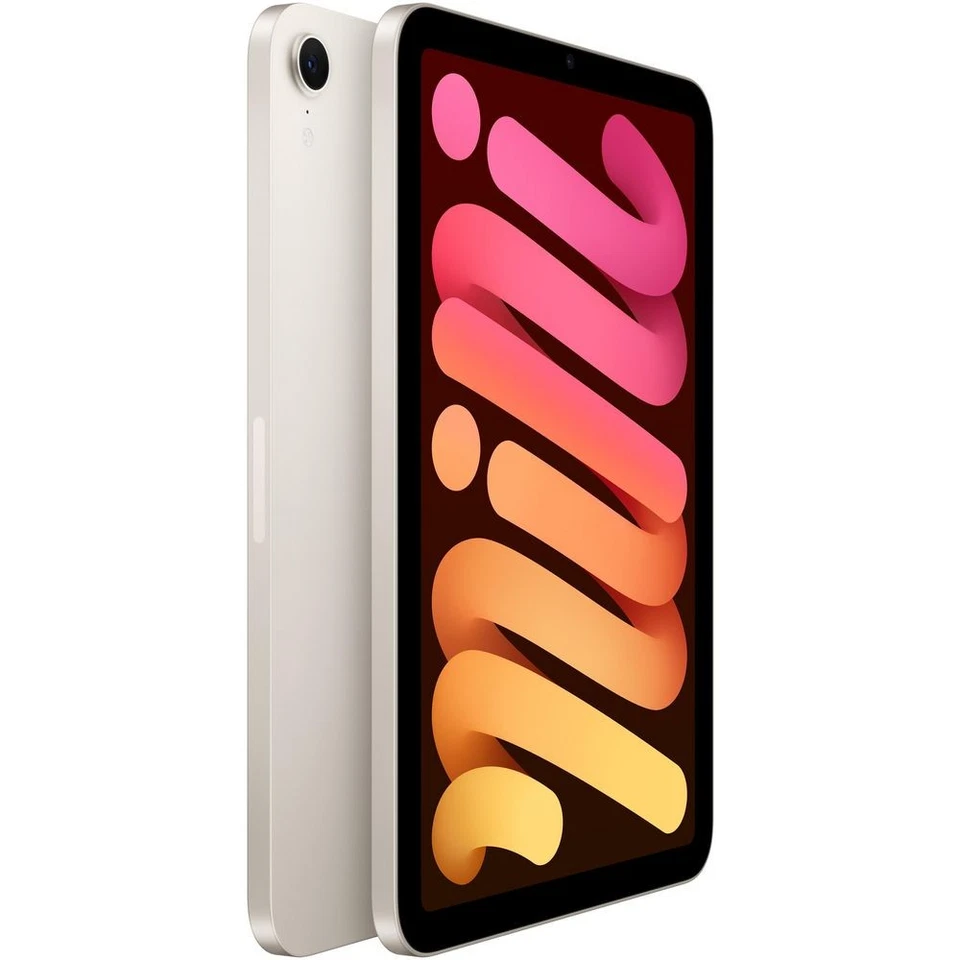 Apple iPad mini 8 · 128GB · Wi-Fi, Foto 2 von 5