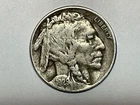 1929 S Buffalo Nickel #1