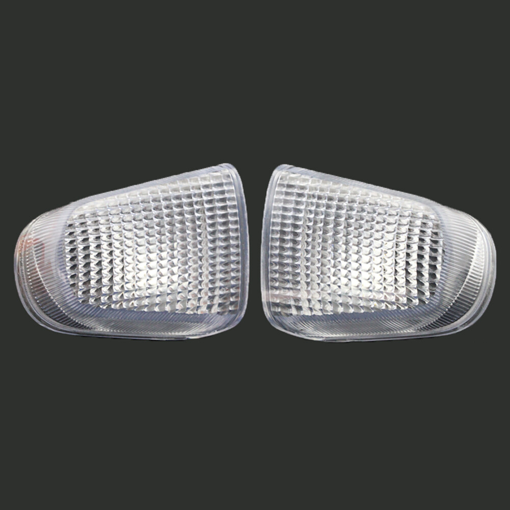 Turn Signal Indicator Blinker Housing Lens For KAWASAKI ZZR 1100C