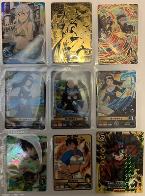 クララ カード まとめ売り pk-svb-019.jpg