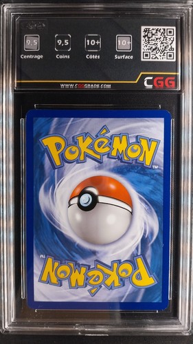 Carte pokemon MDracaufeu EX CGG 10 Perfect FRANCAIS Evolutions 13/108 24400072 - Picture 2 of 3
