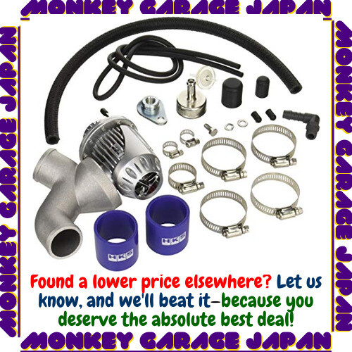 HKS Blow Off Valve Parts SUPER SQVIV Alto Works DBA-HA36S