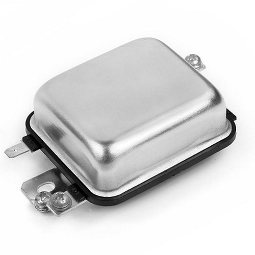 SPANNUNGSREGLER PIAGGIO 220 APE CAR P2/P3 - APE MP P501 P601 P602 P703 LISTE