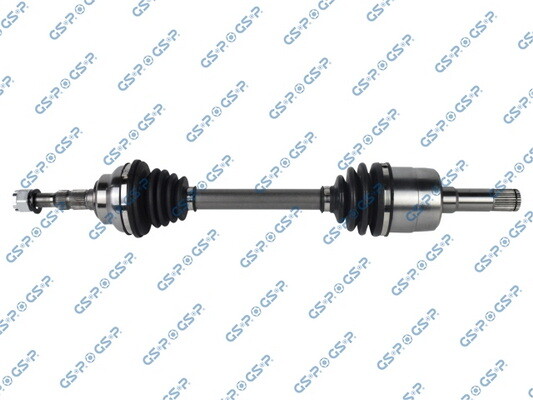 GSP Antriebswelle Vorne Rechts FüR Opel Astra G Cabriolet F67 F07_ F35_-image