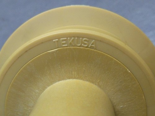Guhring HSK-A-80 Tool Holder Taper Wiper 4914/60.000 - Picture 5 of 12