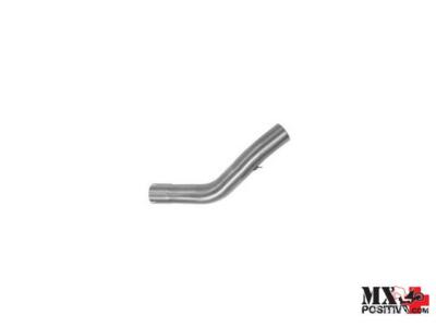 KRÜMMER UNTEN FÜR ORIGINAL KAWASAKI Z 750 2004-2006 ARROW 71347MI