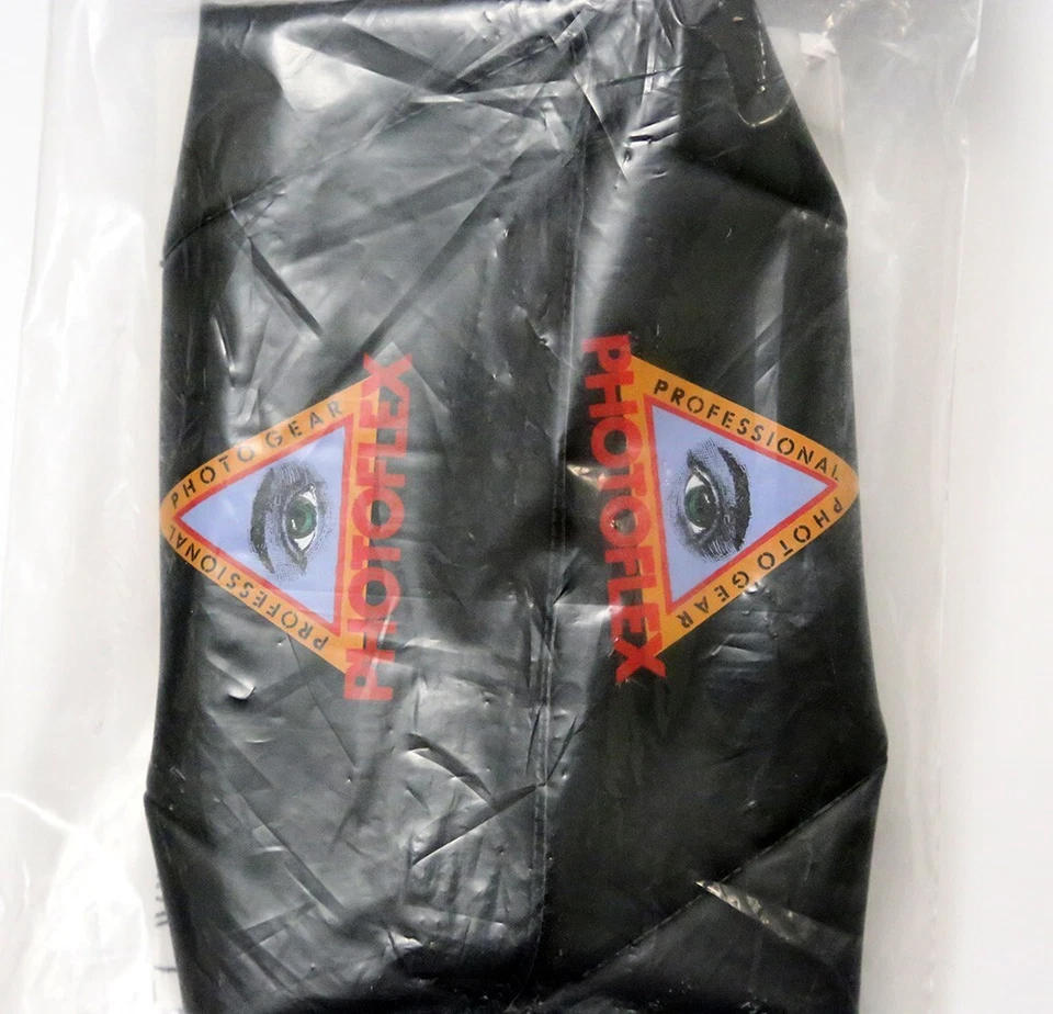 Photoflex On Camera LiteDome XTC Regular Size Model XT-OCREG For On Camera Flash - Image 2 of 4