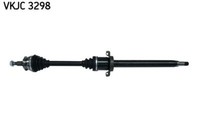 SKF Vkjc 3298 Antriebswelle FüR MERCEDES-BENZ