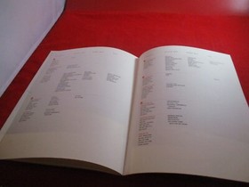 Nintendo Licensee Address Index NES Super Nintendo SNES Game Boy