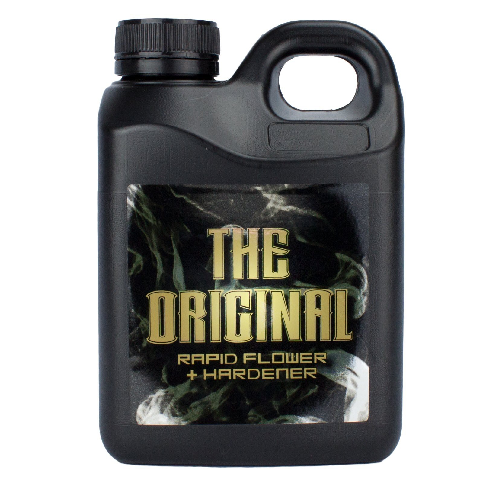OG Rapid Flower + Hardener 1L / Hydroponics / Nutrients / Additives / Plant Food