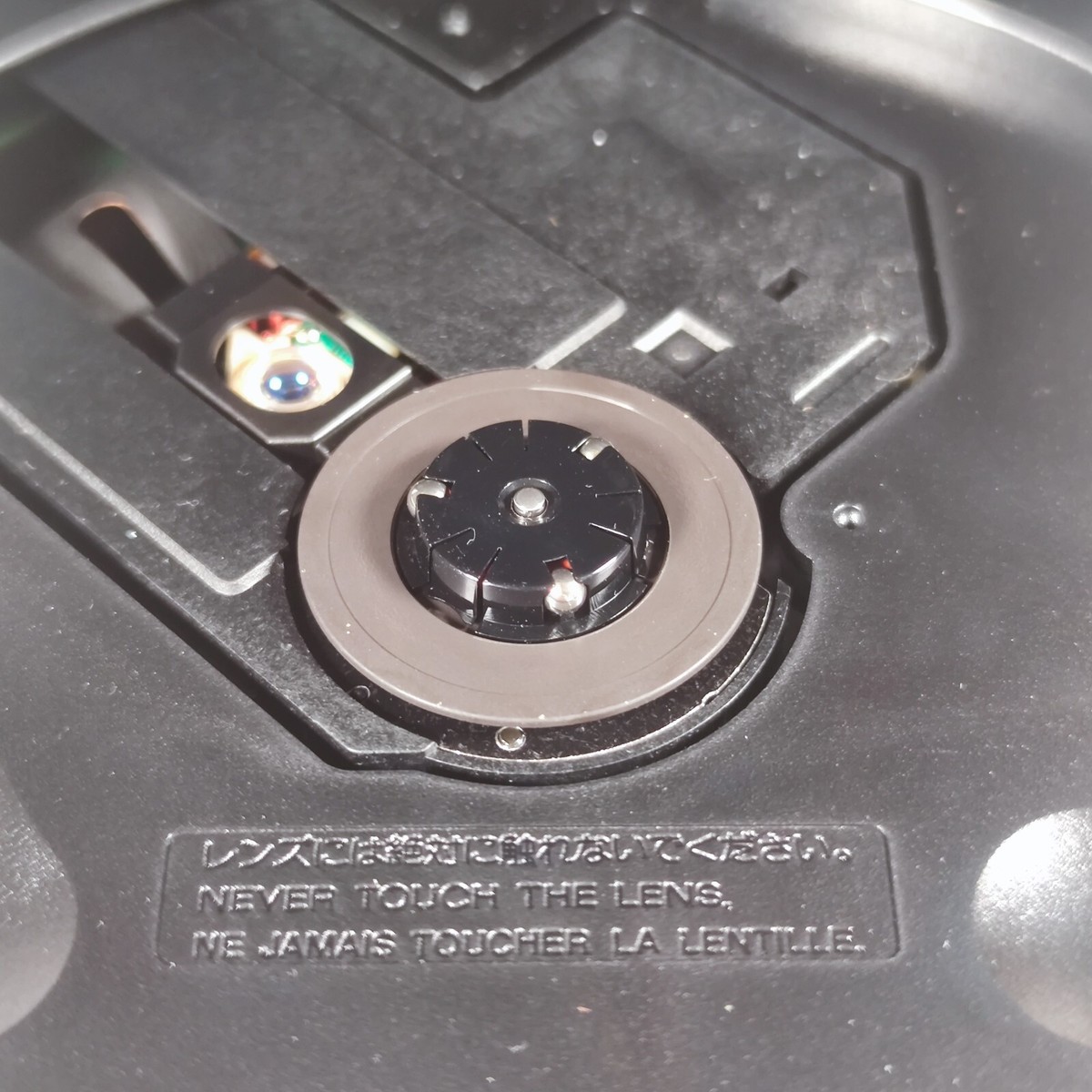 Sony Discman D-140 | eBay