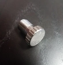 Iwata LPH400 Fluid Adjustment Knob 93594532