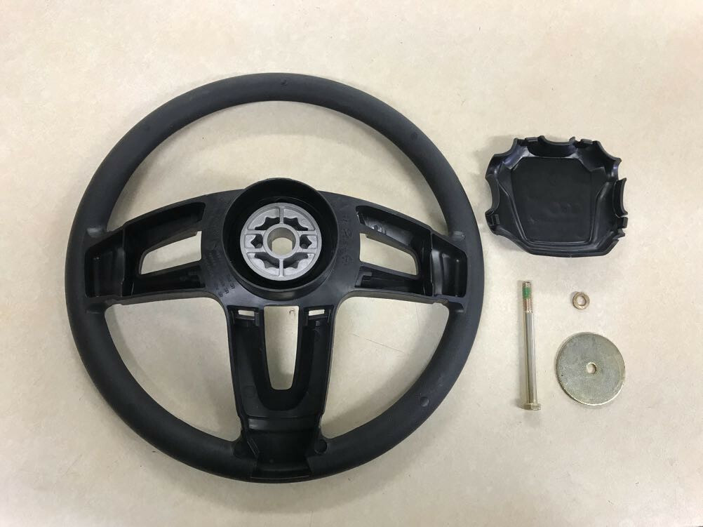 mayu♡　1028 Craftsman Husqvarna Lawmower Steering Wheel Adaptor Kit For