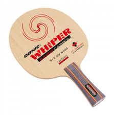 Donic Whiper Inner Carbon TableTennis & PingP...
