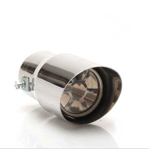 NIYATA Gomme Di Scarico Auto - 6 Pezzi Universali In Gomma, Fori 12mm, Antivibranti - Foto 4