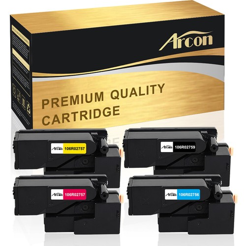Toner Compatible Cartridge fit For Xerox Phaser 6022 6020 WorkCentre 6027 6025 - Picture 13 of 14
