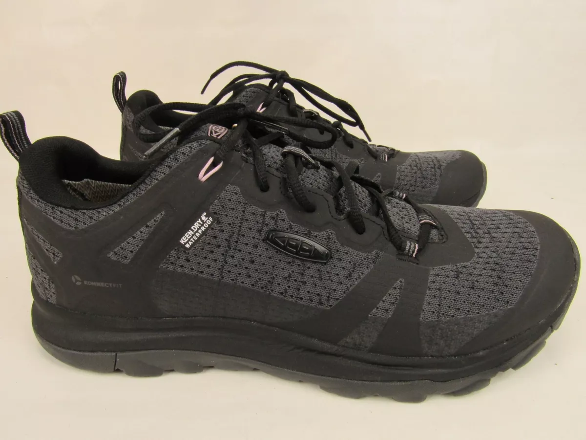 Keen terradora top low hiking shoes