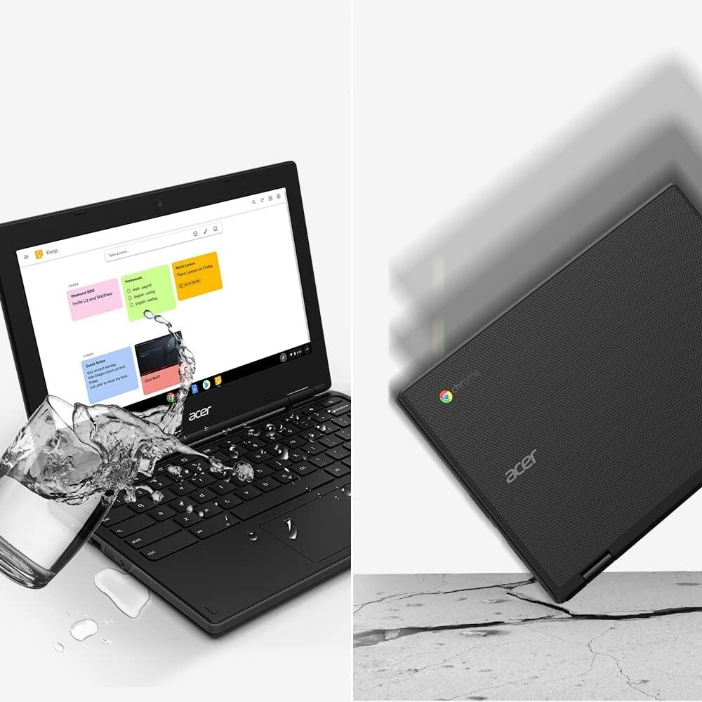 Acer Chromebook本体 C721(動作確認済み) Acer Chromebook 311 C721-48BR 11.6