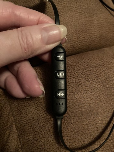 PowerXcell Bluetooth Stereo Magnetic 