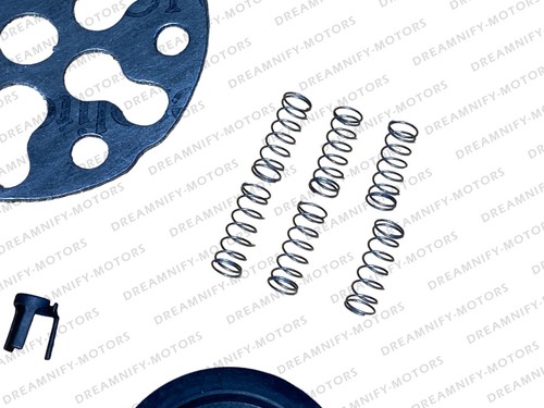 Kit de reparación de bomba hidráulica para Ford NAA 501 600 700 800 900 2000 4000 - Imagen 12 de 14