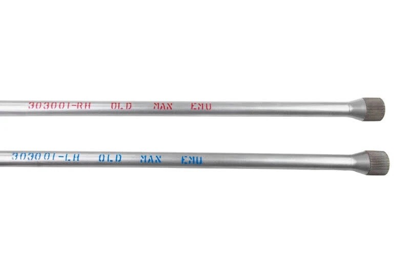 ARB OME Old Man Emu Front Torsion Bars Fits 60-14 Toyota