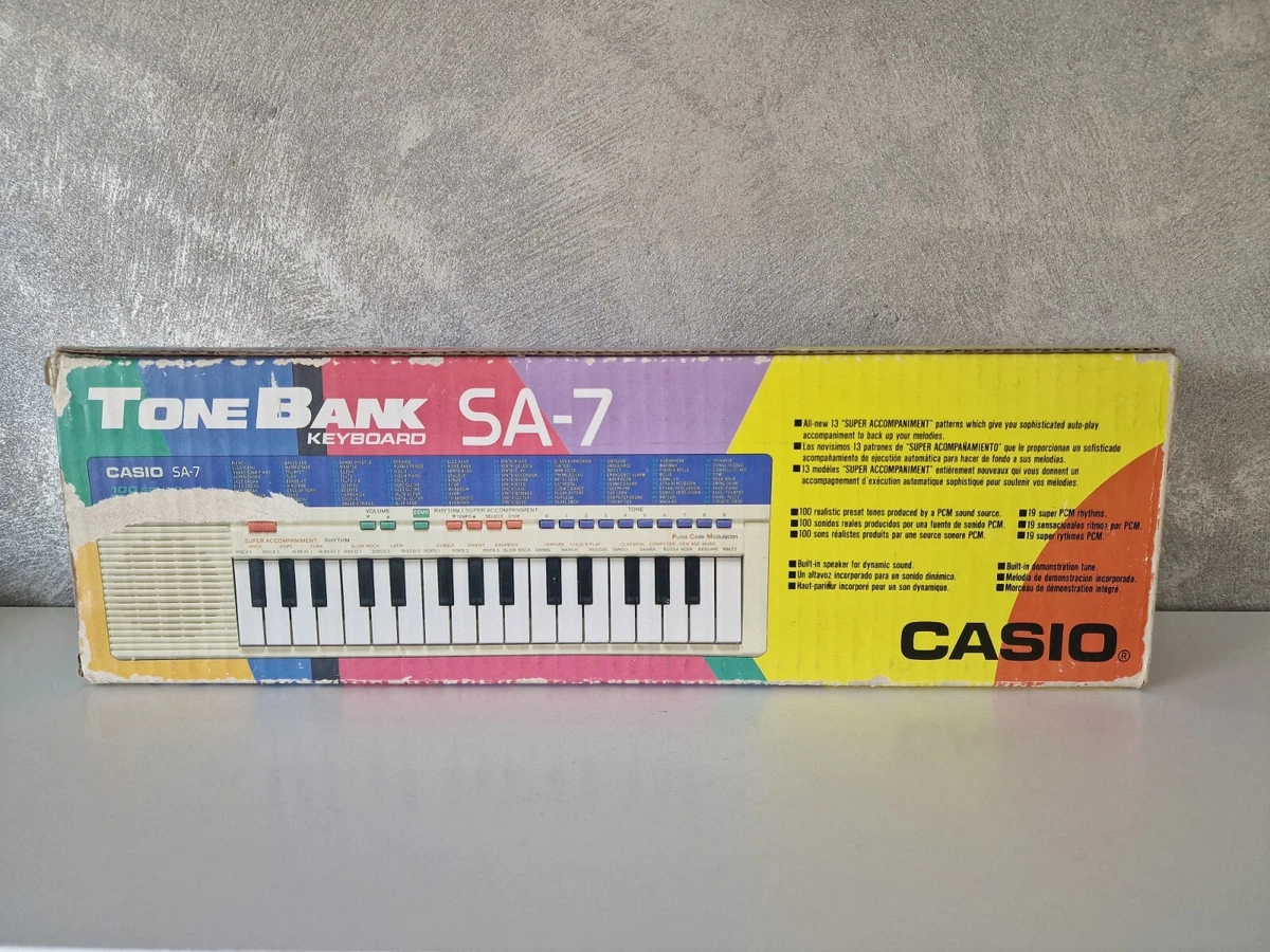 Casio automatique 2025