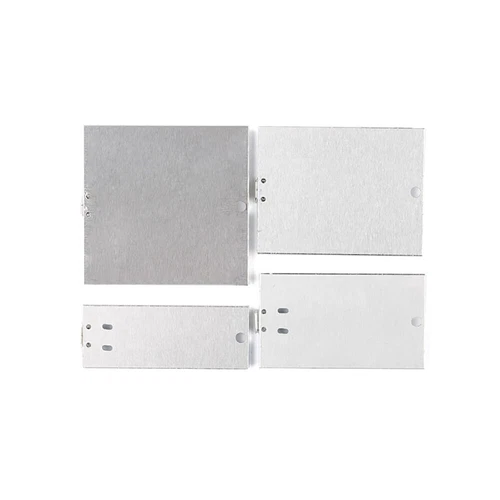 Superhelle 5V 8/12/16/20 LED Lampe Perlen Modul Panel Licht Aluminiumsubstrat - Picture 6 of 10