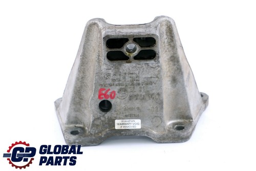 BMW 5 er E60 E60N E61 E61N Getriebe Stützkonsole Diesel 22316761108 6761108
