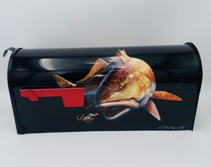 Bass Mailbox | eBay Bass Mailbox | eBay
