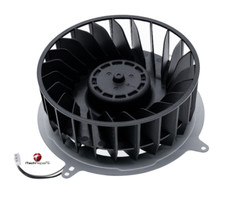 OEM Internal Cooling Fan 23 Blade Replacement For Sony PlayStation 5 PS5