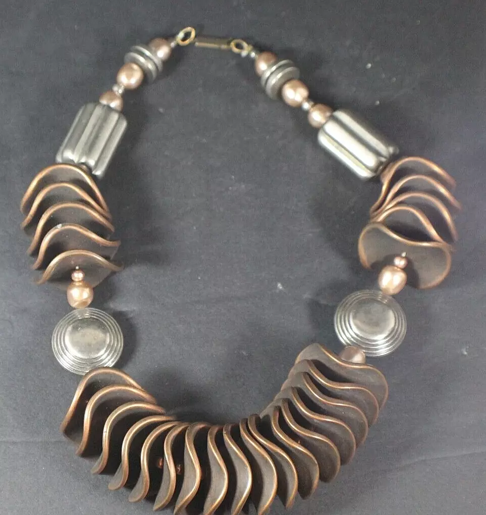 Funky costume jewelry deals