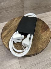 Apple Mac Macbook Power Adapter Authentic Charger Extension Cord Cable 6 Ft 1.8M