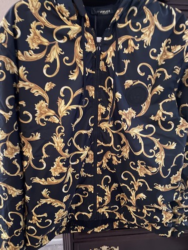 Beachwear” Jacket Sz 56 